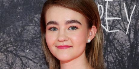 How Millicent Simmonds Prepared to Play a Ballet Dancer in PRETTY LETHAL Photo