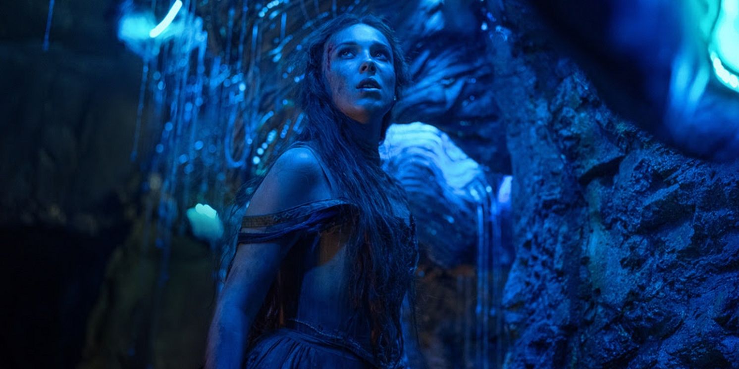 Millie Bobby Brown's DAMSEL Gets Netflix Release Date  Image