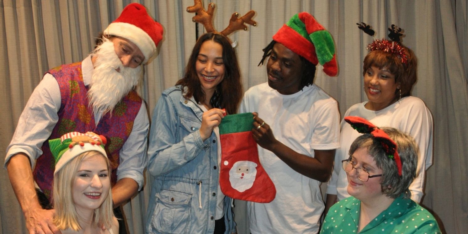 Milnerton Players Perform CHRISTMAS IN CAPE TOWN Next Month  Image