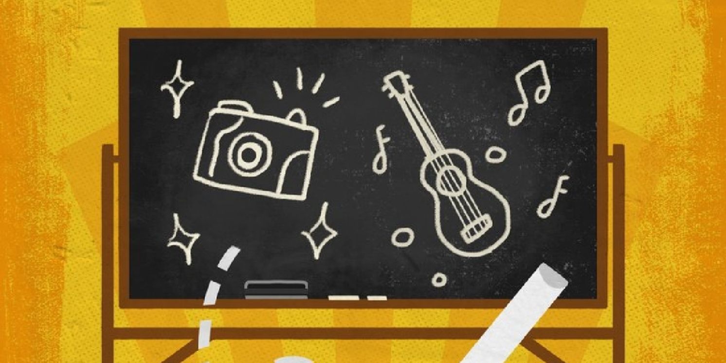 Milo Cramer's SCHOOL PICTURES Begins Performances At Theater Latté Da February 5  Image