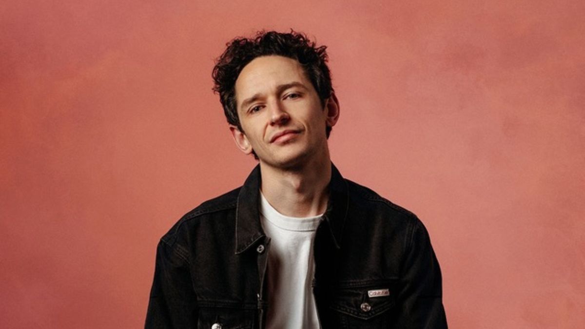 Milo Edwards' CATAMARAN Will Open at Soho Theatre