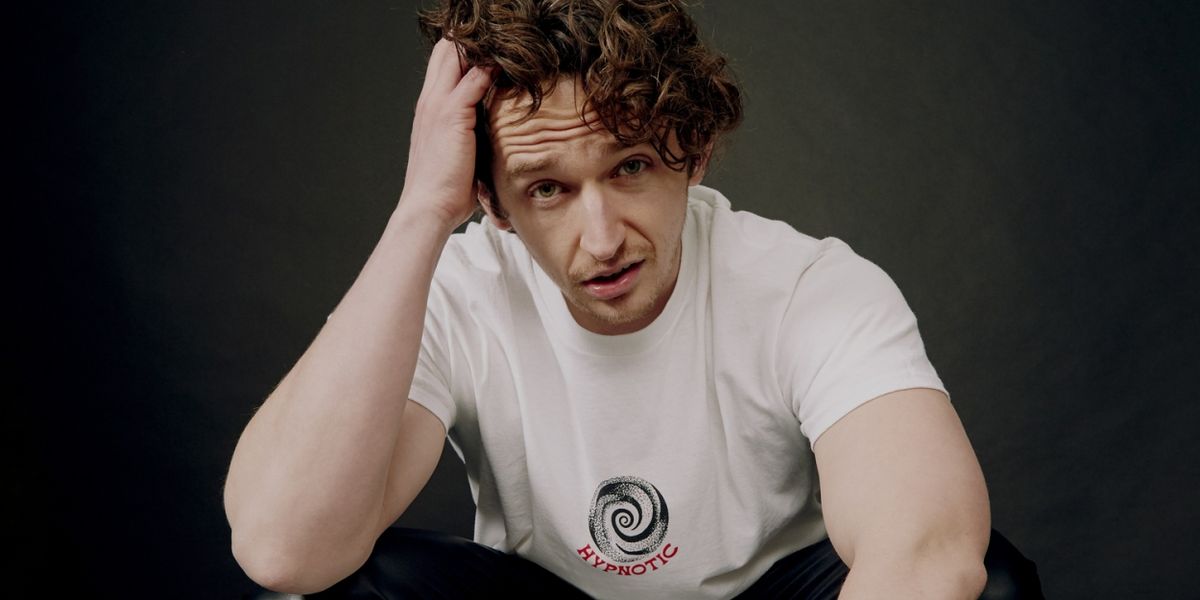 Milo Edwards Returns To The Edinburgh Fringe With HOW REVOLTING! SORRY TO OFFEND