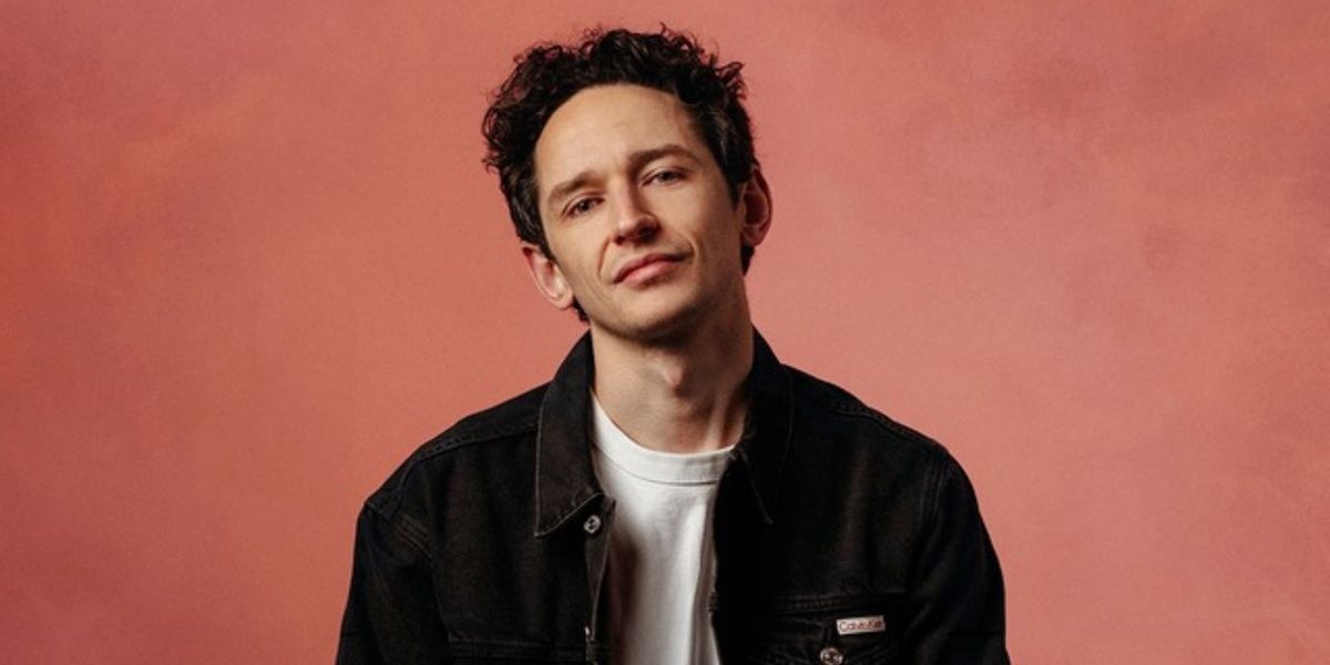 Milo Edwards to Return to Edinburgh Fringe With New Stand-Up Hour CATAMARAN