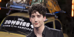 Milo Manheim Expresses Hope to Pursue More Theater and Broadway Roles