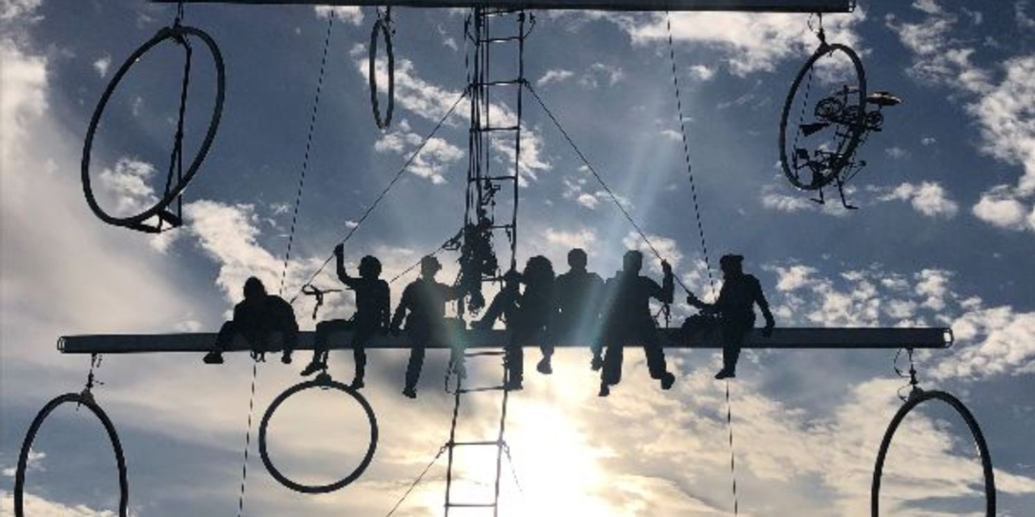 Milton Keynes International Festival Reveals Full Programme For 2025  Image