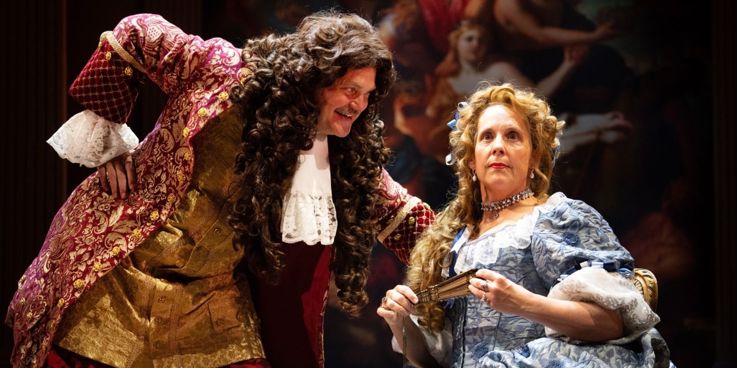 Milton Keynes Theatre Welcomes THE CROWN JEWELS To The Stage This October  Image