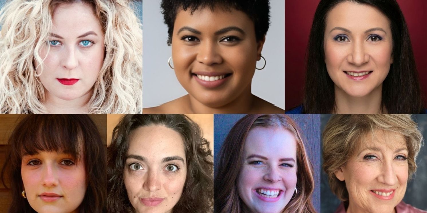 NUNSENSE 2 to be Presented at the Milton Theatre This Spring  Image