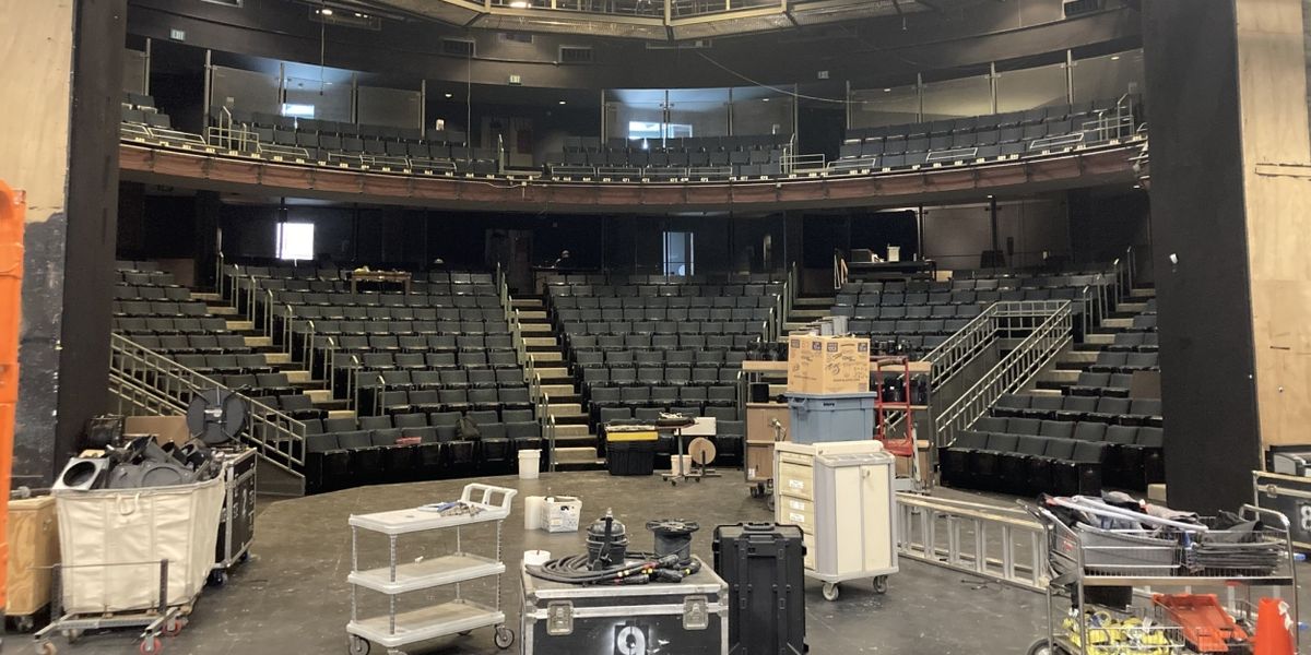 Milwaukee Rep Will Undergo $78 Million Renovation