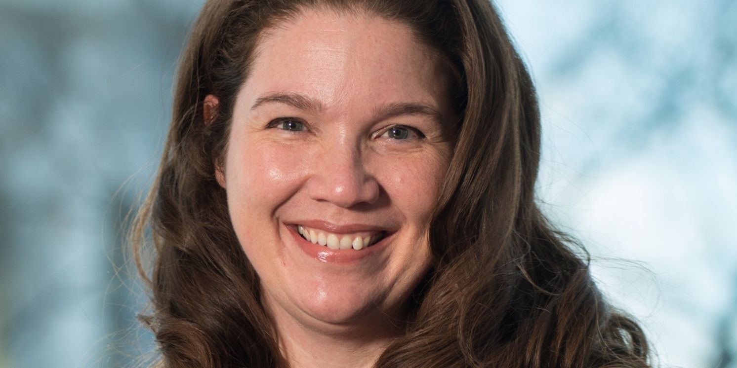 Milwaukee Chamber Theatre Appoints New Managing Director, Megwyn Sanders-Andrews  Image