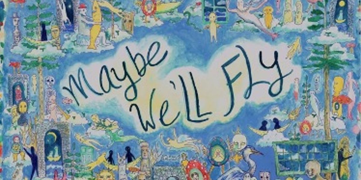 Milwaukee Opera Theatre To Present Developmental Reading Of MAYBE WE’LL FLY