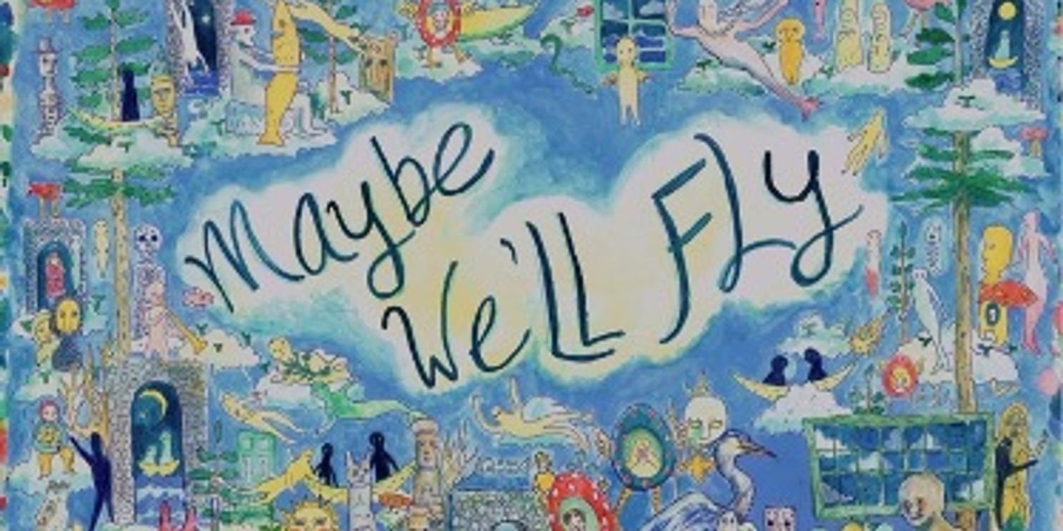 Milwaukee Opera Theatre To Present Developmental Reading Of MAYBE WE’LL FLY  Image