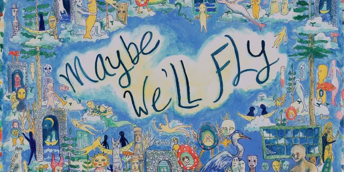 Milwaukee Opera Theatre to Present A New Play Reading Of MAYBE WE'LL FLY