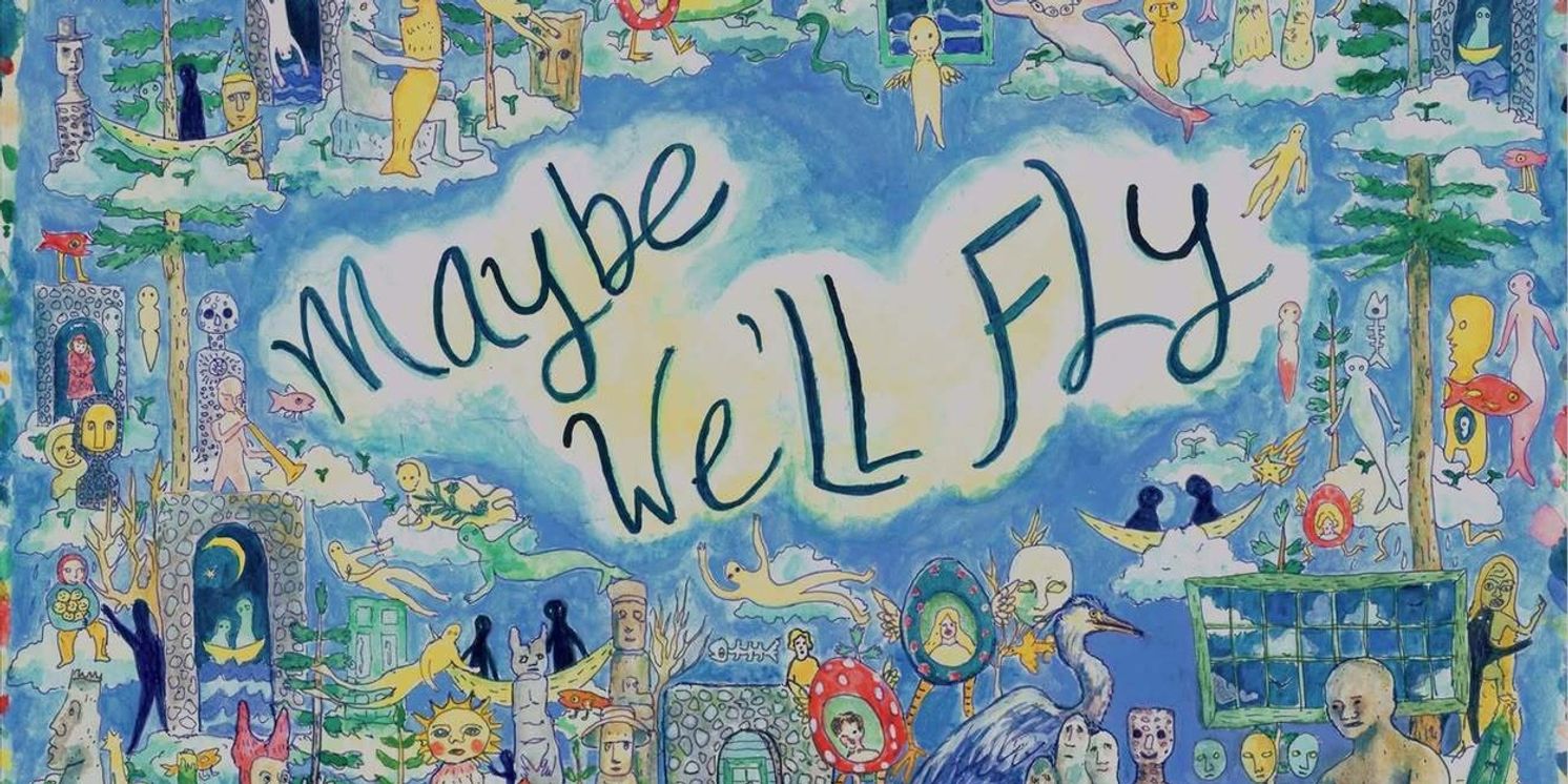 Milwaukee Opera Theatre to Present A New Play Reading Of MAYBE WE'LL FLY  Image