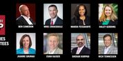 Milwaukee Repertory Theater Adds 8 New Board Trustees Photo