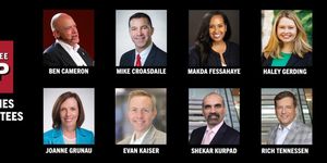 Milwaukee Repertory Theater Adds 8 New Board Trustees