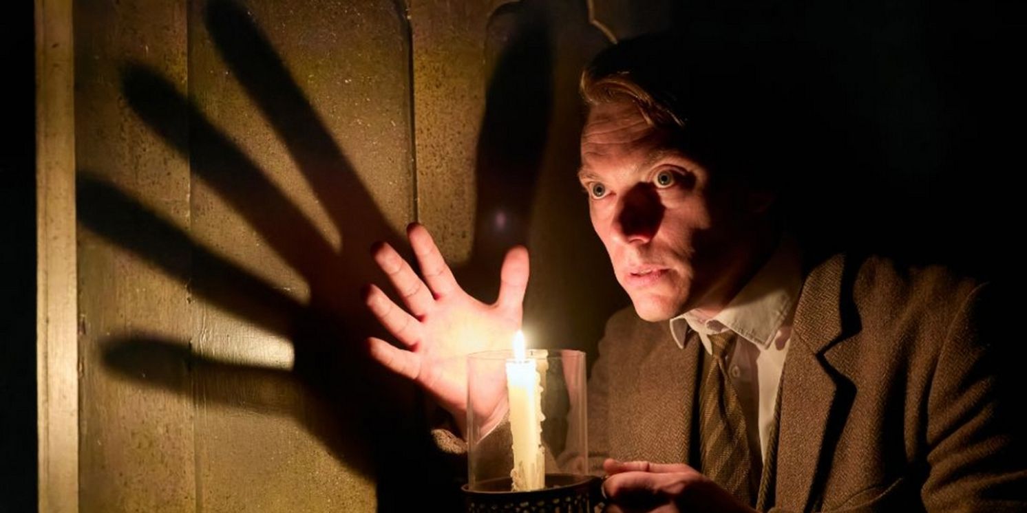 Milwaukee Rep Announces PRELUDE TO A KISS THE MUSICAL World Premiere and More for 2024/25 Season  Image