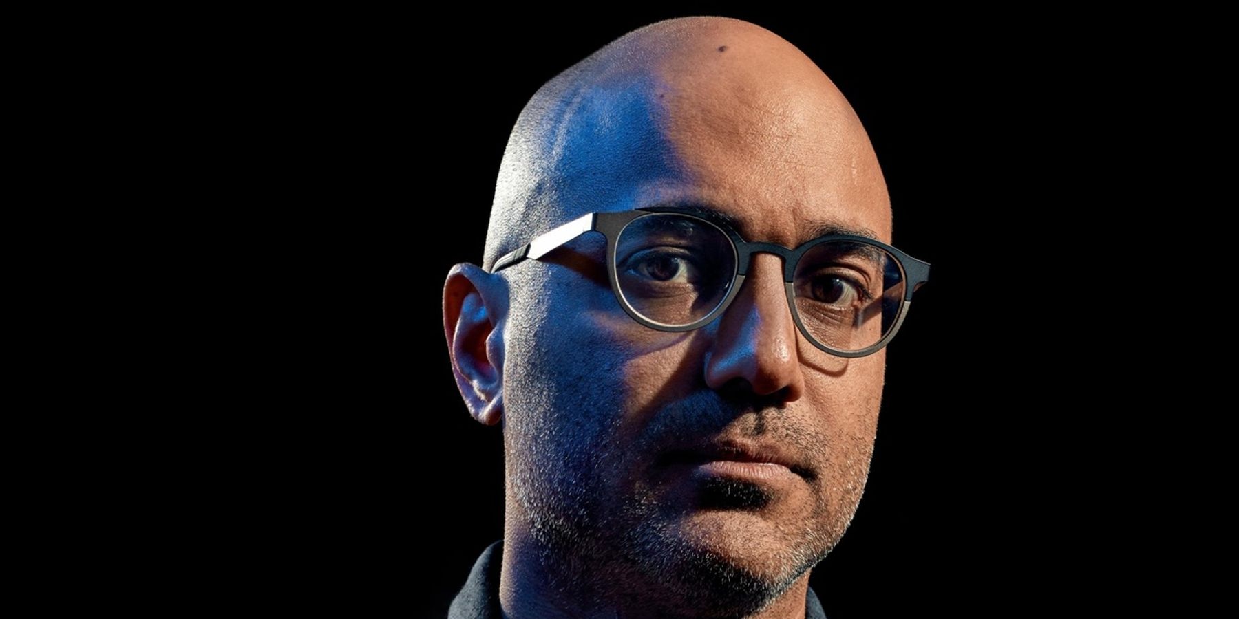 Milwaukee Rep Commissions New Play by Pulitzer Prize-Winner Ayad Akhtar