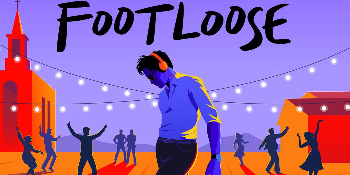 Milwaukee Repertory Theater to Hold Exclusive One-Day Ticket Sale For FOOTLOOSE