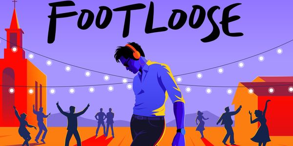 Milwaukee Repertory Theater to Hold Exclusive One-Day Ticket Sale For FOOTLOOSE