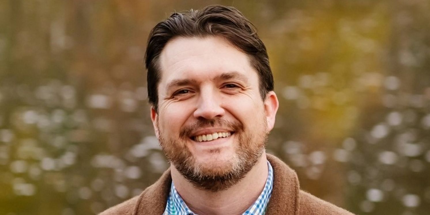 Milwaukee Youth Symphony Orchestra Hires Joe Phillips, Chief Philanthropy Officer  Image