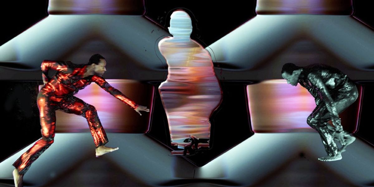 Mimi Garrard And Collaborators to Present DARK AND LIGHT in April