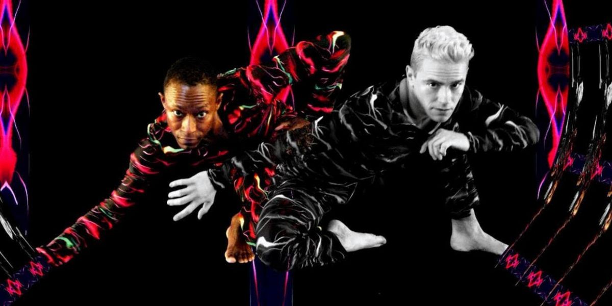 Mimi Garrard And Her Collaborators Present GLOBAL Four Works For Video