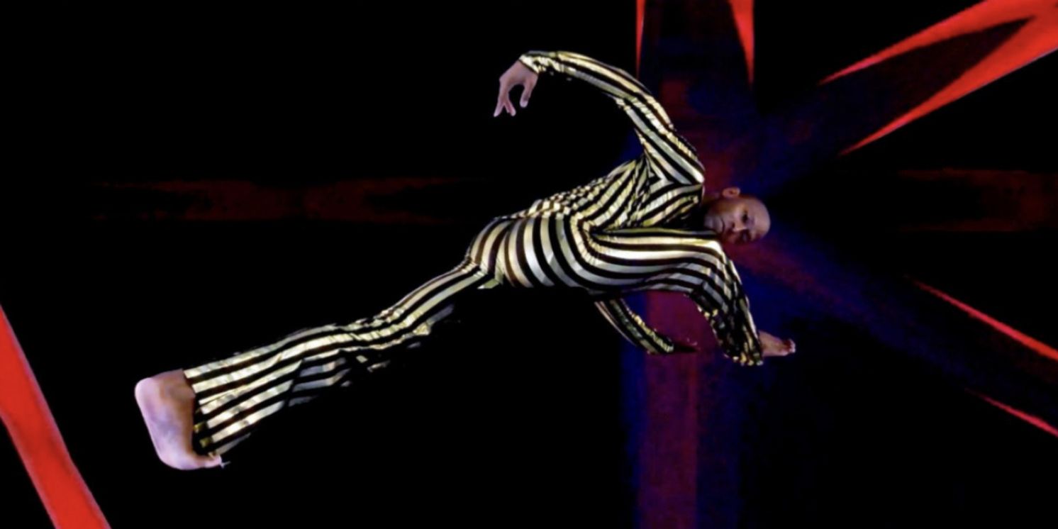 Mimi Garrard Dance Theatre Will Present VIEWS at NYC's Rubin Museum  Image