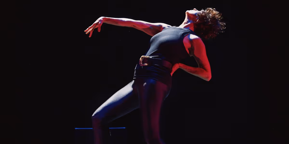 Mimi Quillin's CALL FOSSE AT THE MINSKOFF Directed by Michael Berresse to Premiere at Vassar College