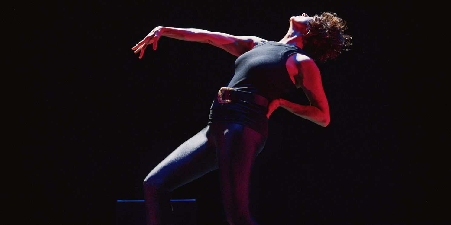 Mimi Quillin's CALL FOSSE AT THE MINSKOFF Directed by Michael Berresse to Premiere at Vassar College  Image