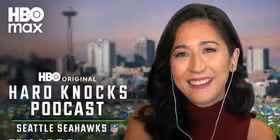 Mina Kimes Joins HARD KNOCKS Podcast To Talk Seahawks After Cowboys Loss