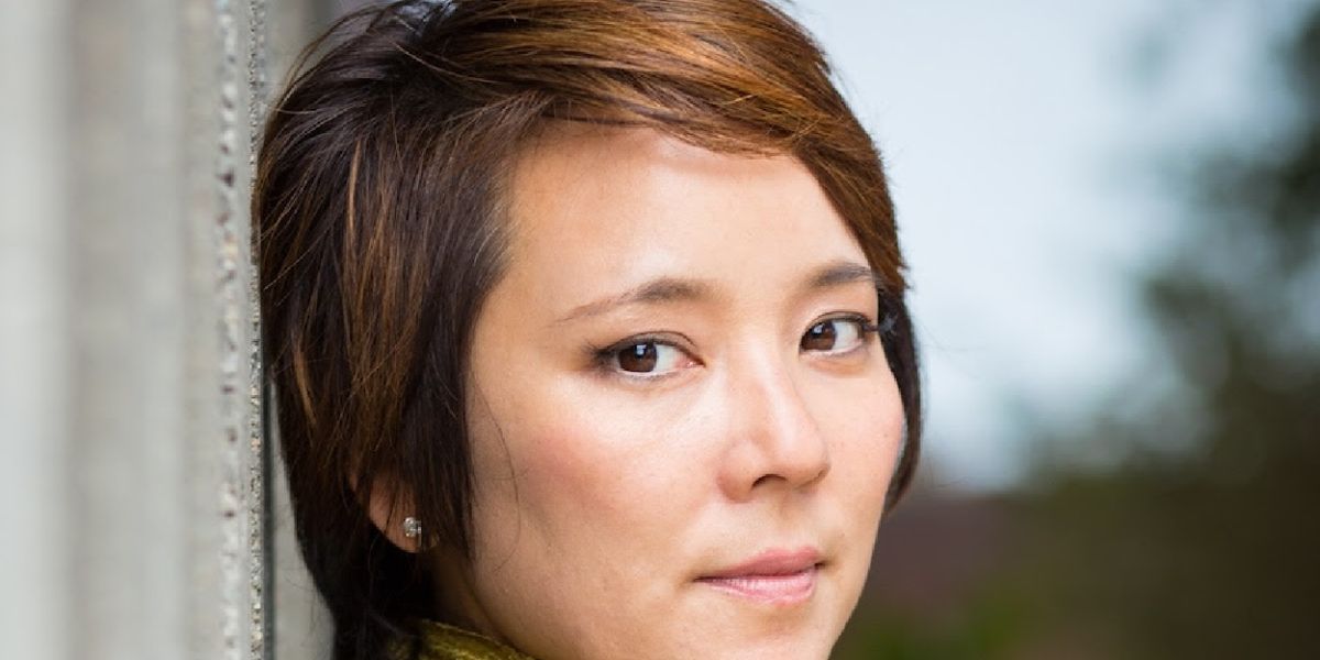 Mina Morita Joins Woolly Mammoth Theatre Company as Resident Director and Creative Producer 