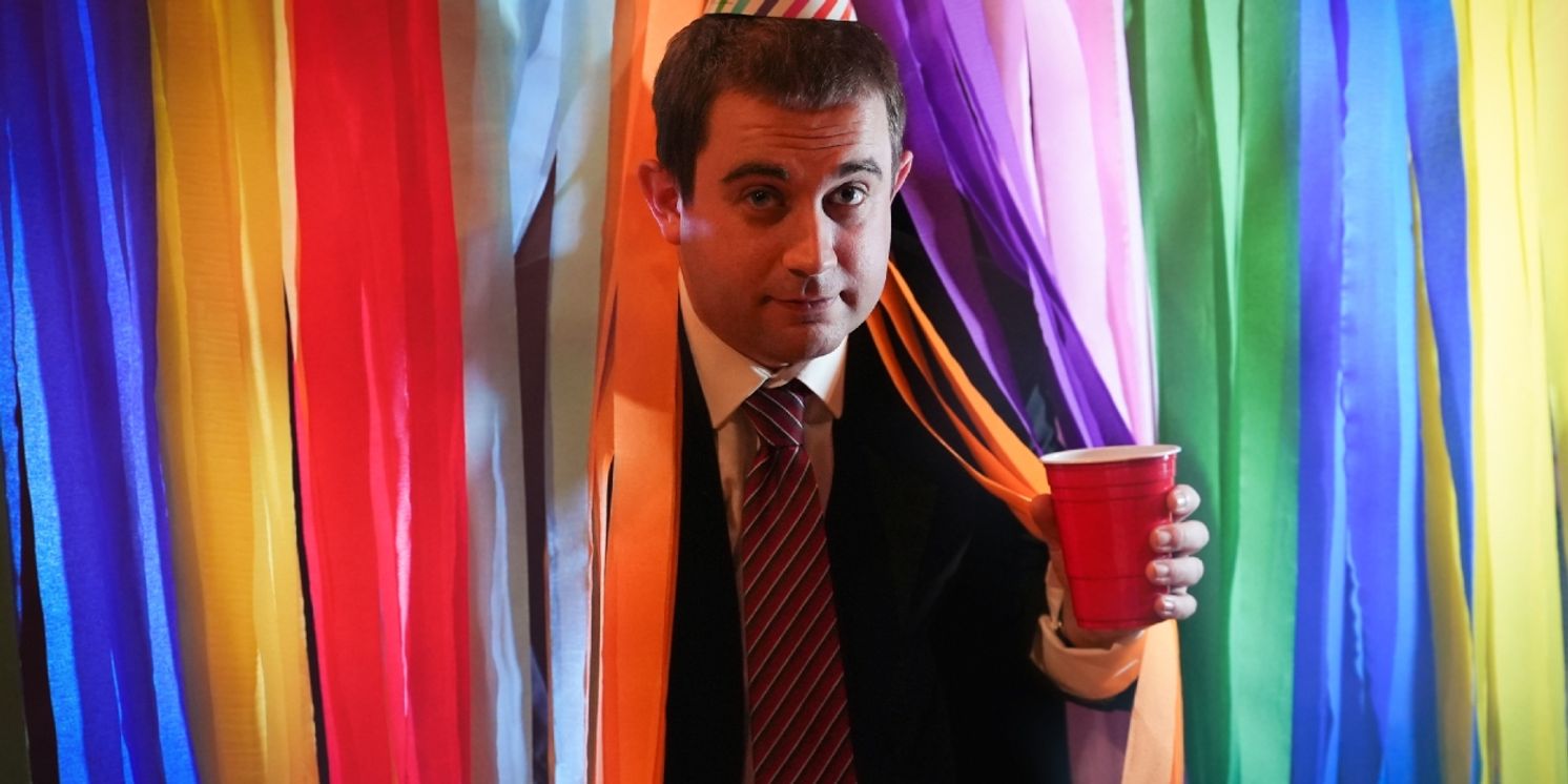 Mind the Gap Launches New Immersive Experience THE INVITE  Image