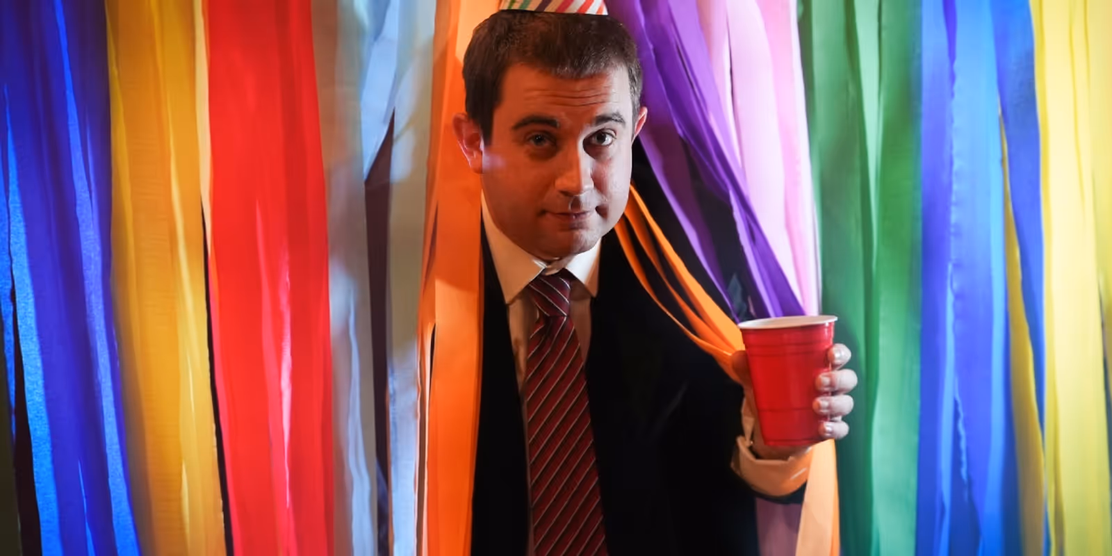 Mind the Gap Launches New Immersive Experience THE INVITE