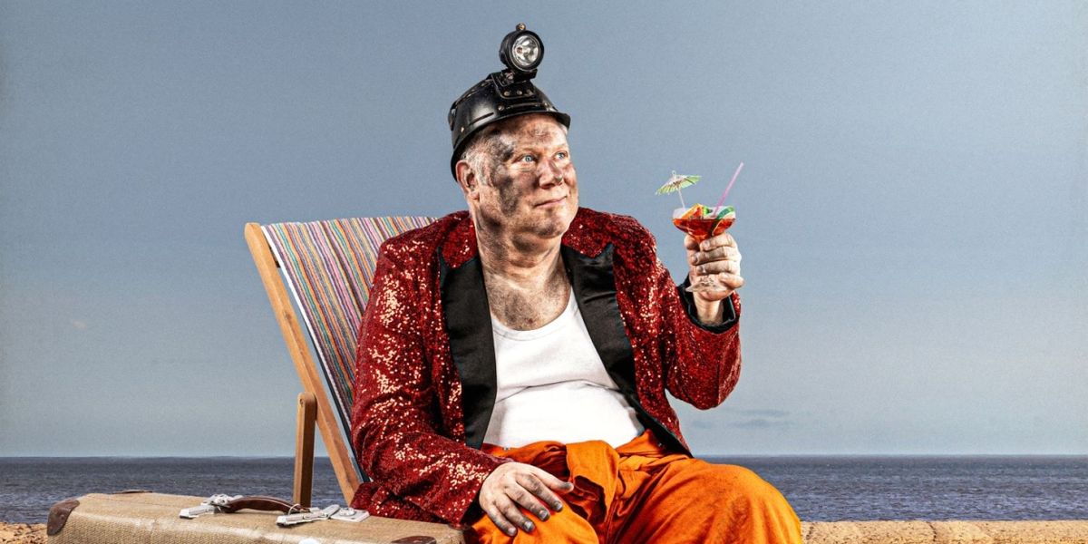 Derby Theatre To Present WELFARE Beginning This September
