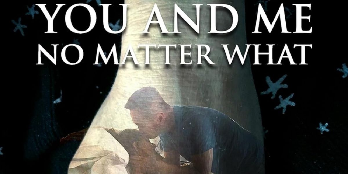 Minh Vo Releases New Memoir YOU AND ME NO MATTER WHAT