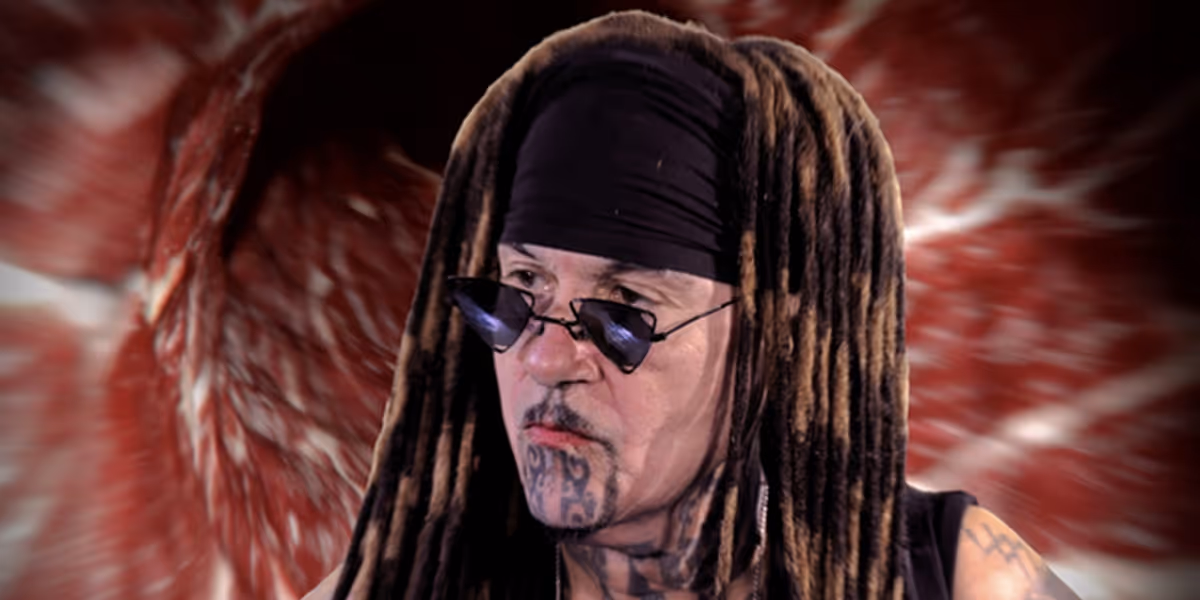 Ministry Drop 'B.D.E.' From 'HOPIUMFORTHEMASSES' Album