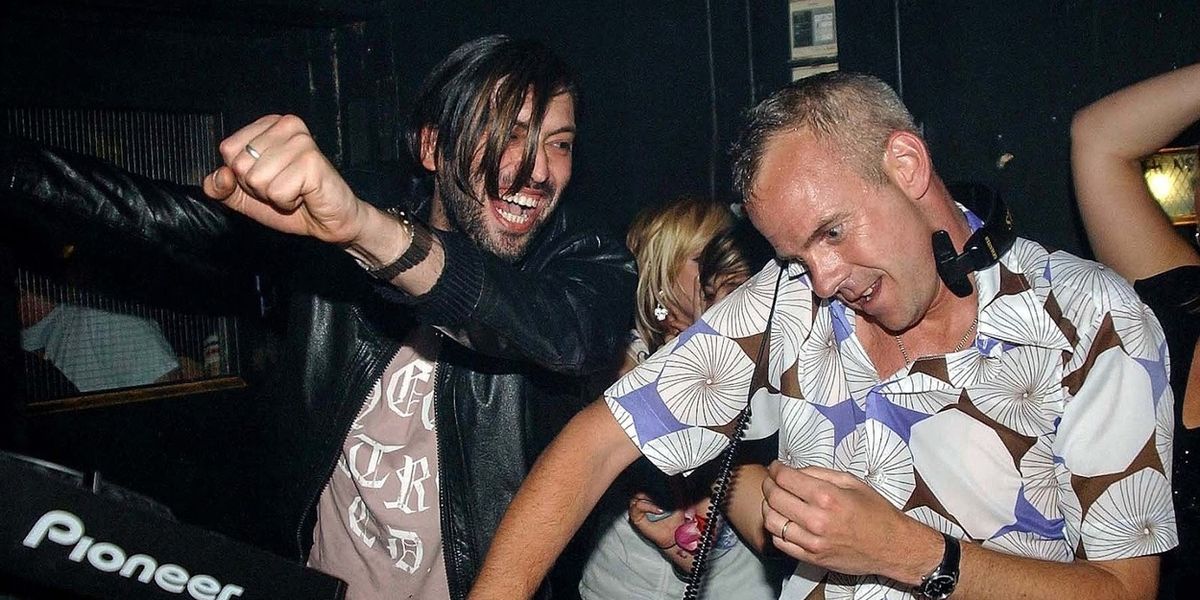 Ministry Of Sound Launches 'From The Archives', A Heritage Event Series
