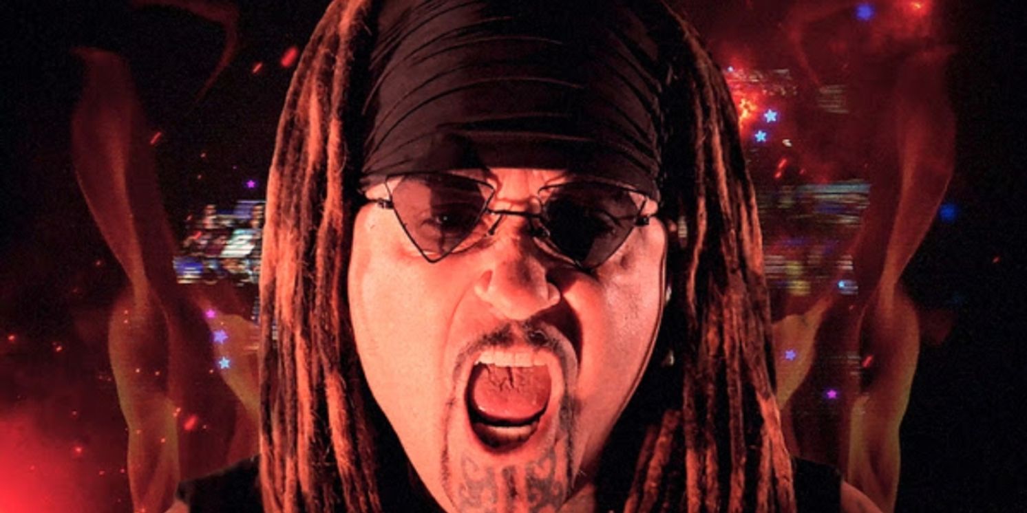 Ministry Releases 16th Studio Album 'HOPIUMFORTHEMASSES'  Image