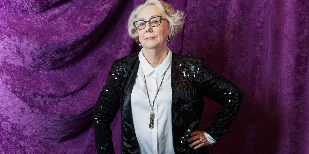 Mink Stole and Peaches Christ Will Bring IDOL WORSHIP to the UK