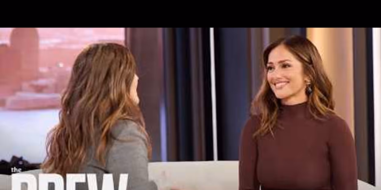Minka Kelly Opens Up About Her Complicated Bond With Her Mother Video