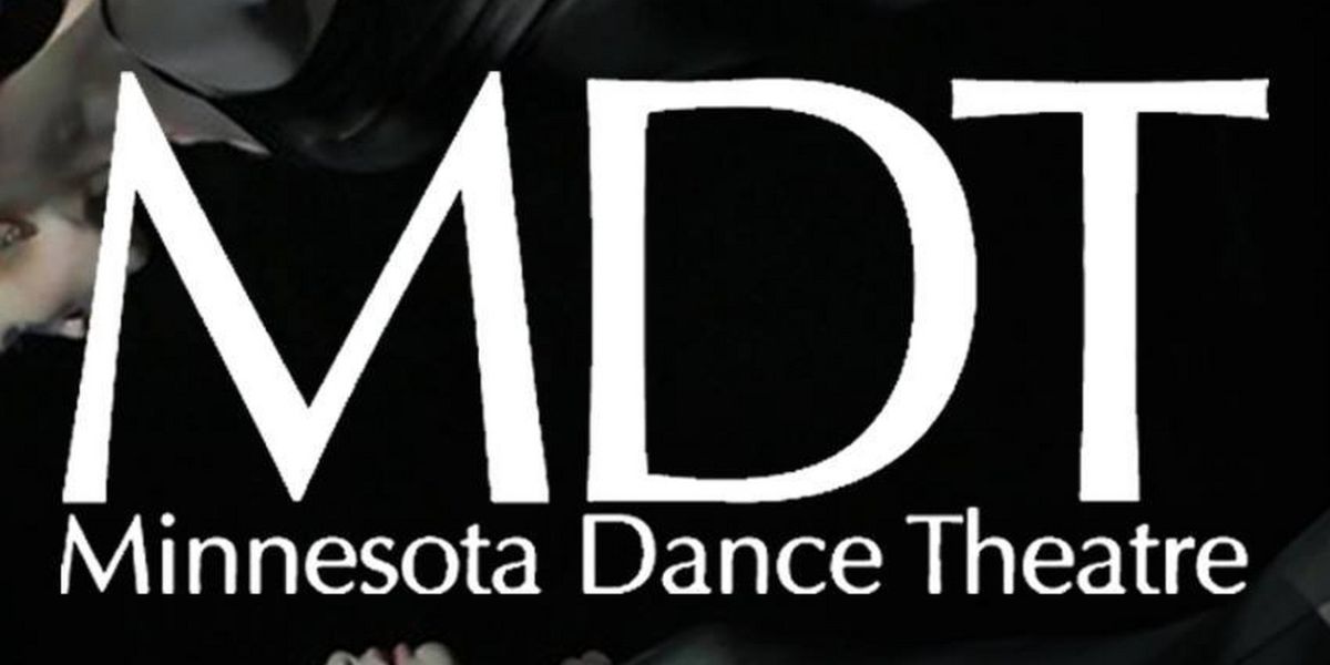 Minnesota Dance Theatre & School Announces New Location for Young Children's Division