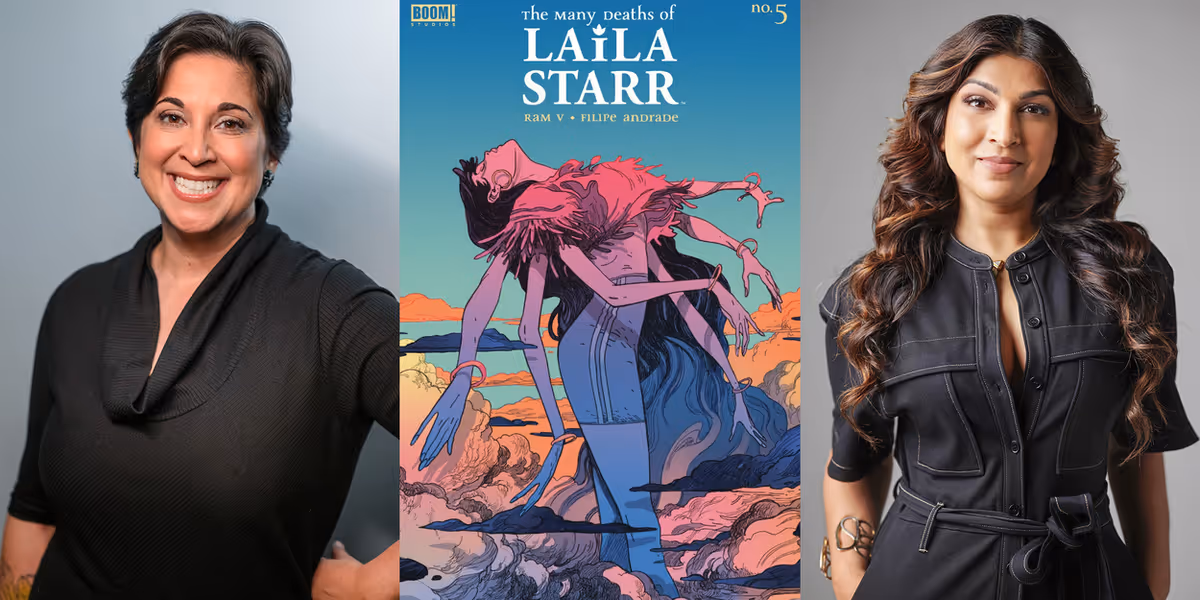 Minnesota Opera to Debut THE MANY DEATHS OF LAILA STARR in 2026
