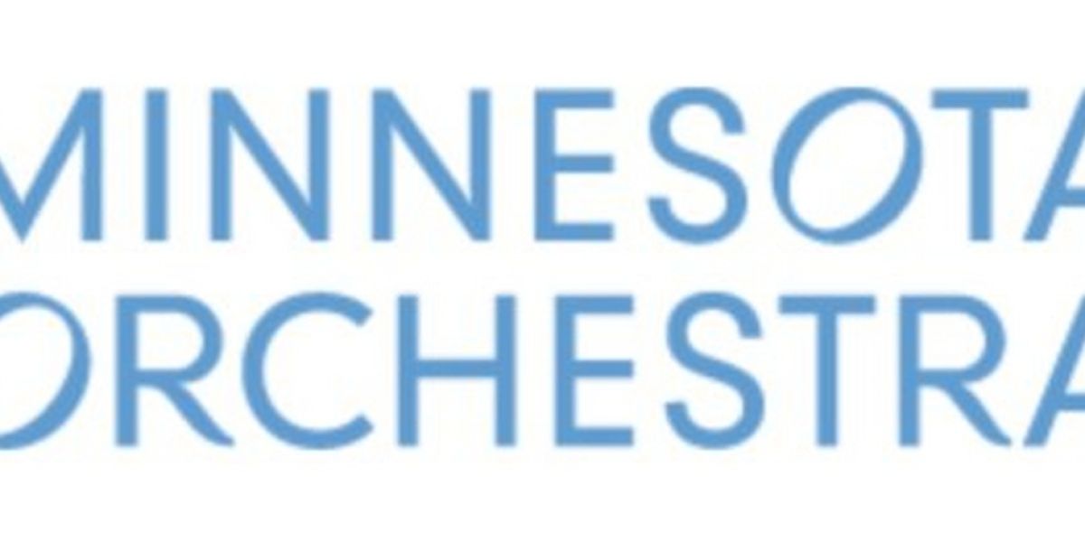 Minnesota Orchestra Releases Music and Healing, Concert Broadcast and Digital Initiative