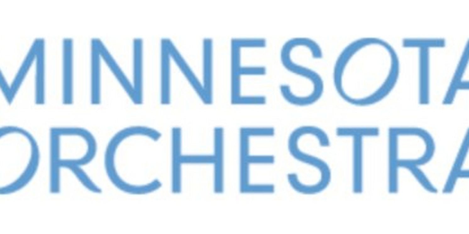 Minnesota Orchestra Releases Music and Healing, Concert Broadcast and Digital Initiative  Image