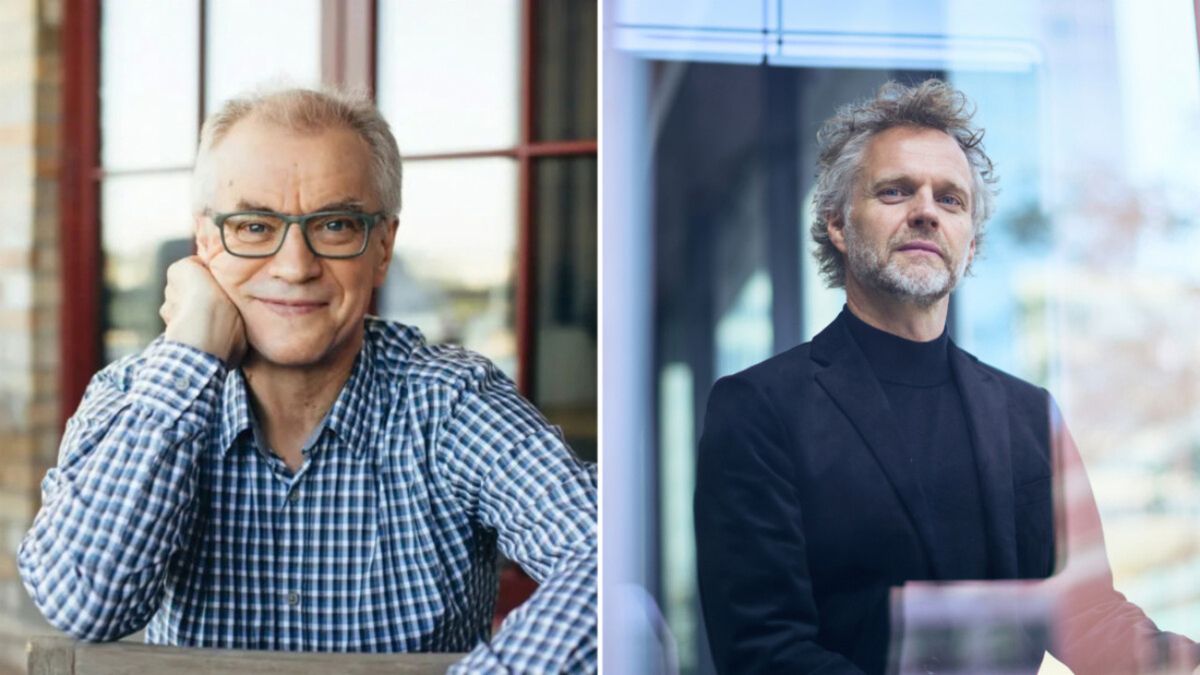 Minnesota Orchestra Will Host Nordic Soundscapes Festival