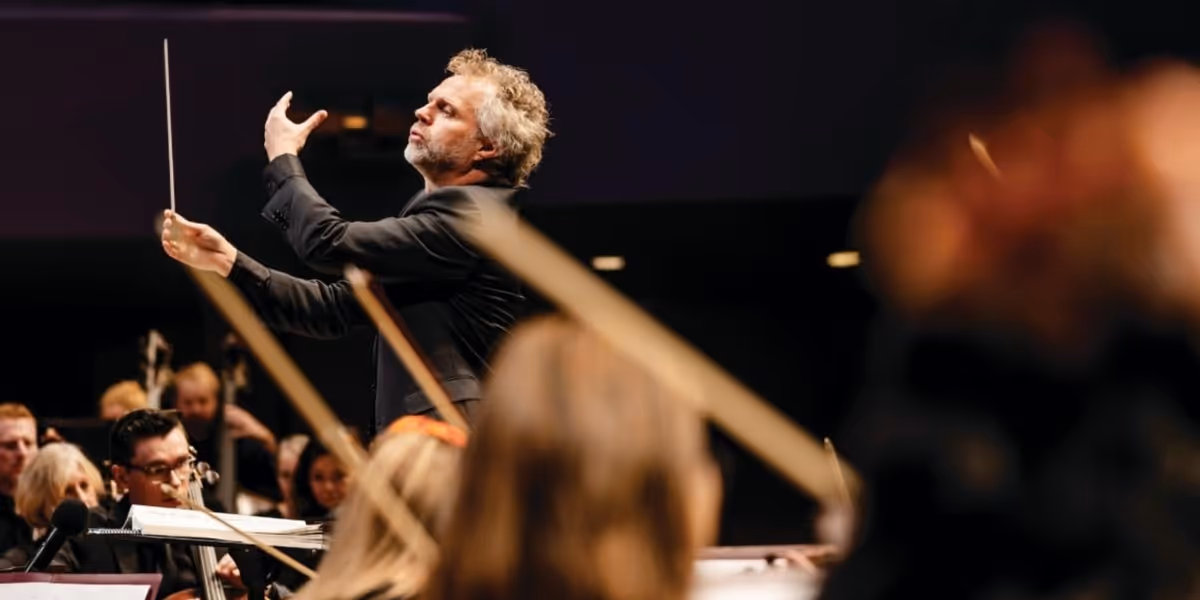 Minnesota Orchestra Will Present BLUEBEARD'S CASTLE with Thomas Søndergård