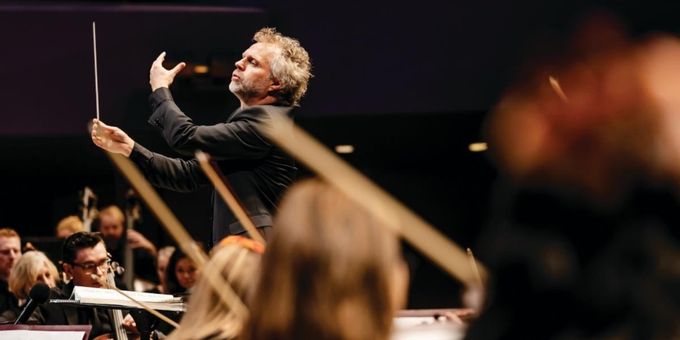 Minnesota Orchestra Will Present BLUEBEARD'S CASTLE with Thomas Søndergård Photos
