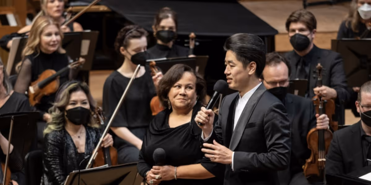 Minnesota Orchestra's LISTENING PROJECT To Return To Orchestra Hall Stage
