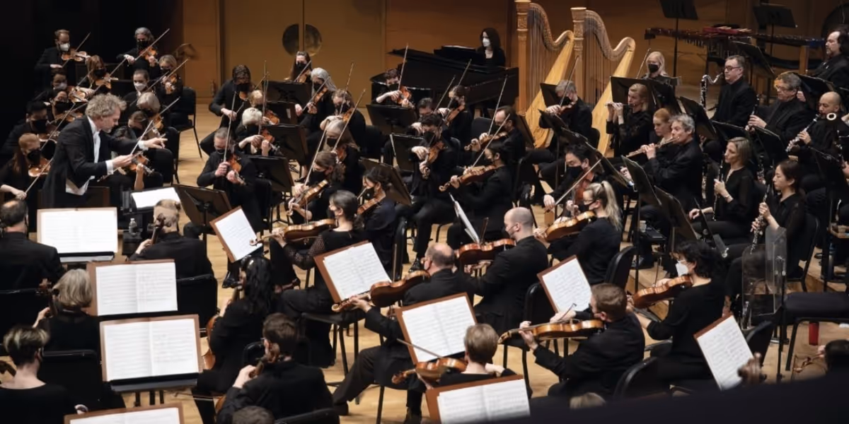 Minnesota Orchestra to Present Second Annual Nordic Soundscape Festival