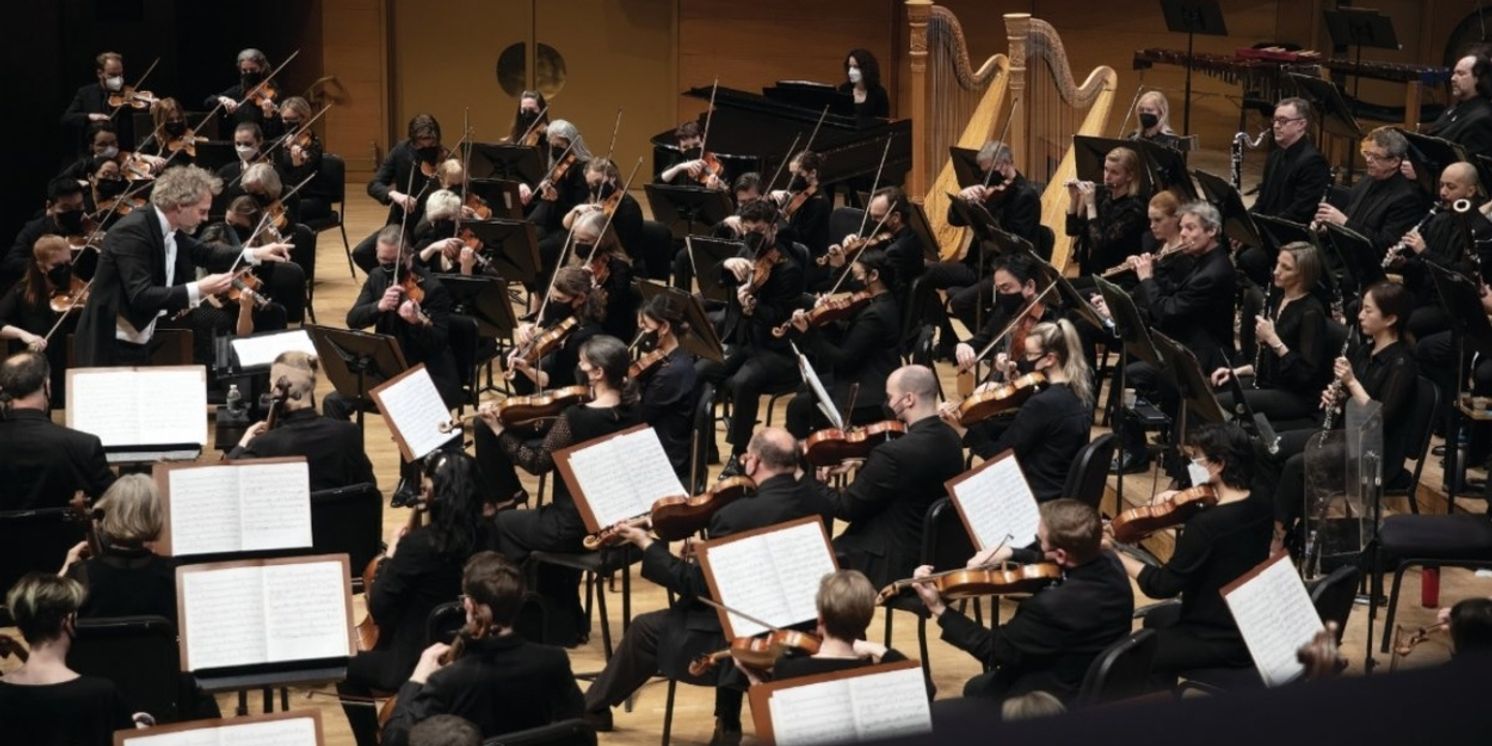 Minnesota Orchestra to Present Second Annual Nordic Soundscape Festival  Image